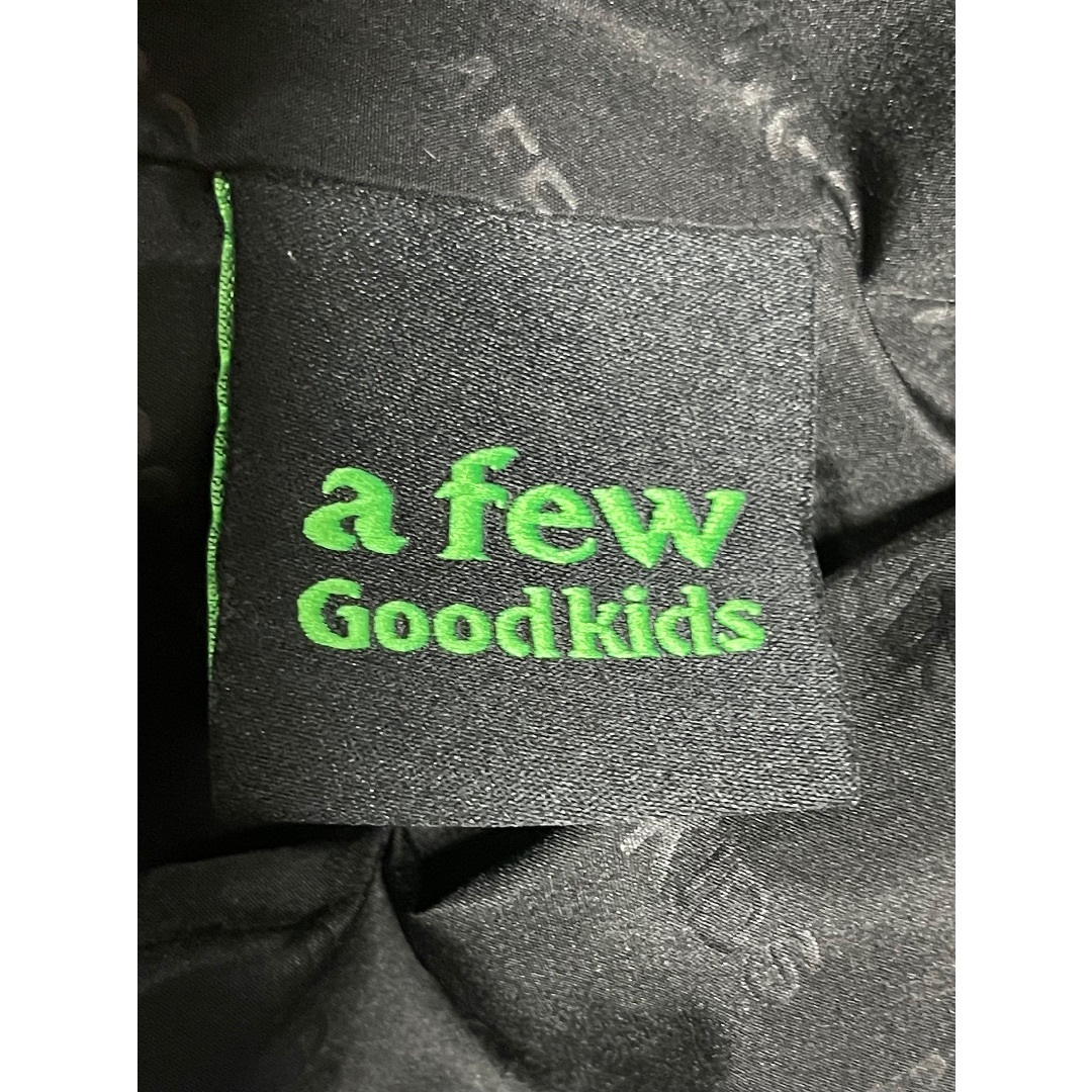 A FEW GOOD KIDS/アフューグッドキッズ パッチデザインの通販 A FEW GOOD KIDS/アフューグッドキッズ パッチデザインの通販