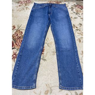 リーバイス(Levi's)のLevi's／リーバイス　５０５レギュラーフィット　ストレッチ(デニム/ジーンズ)