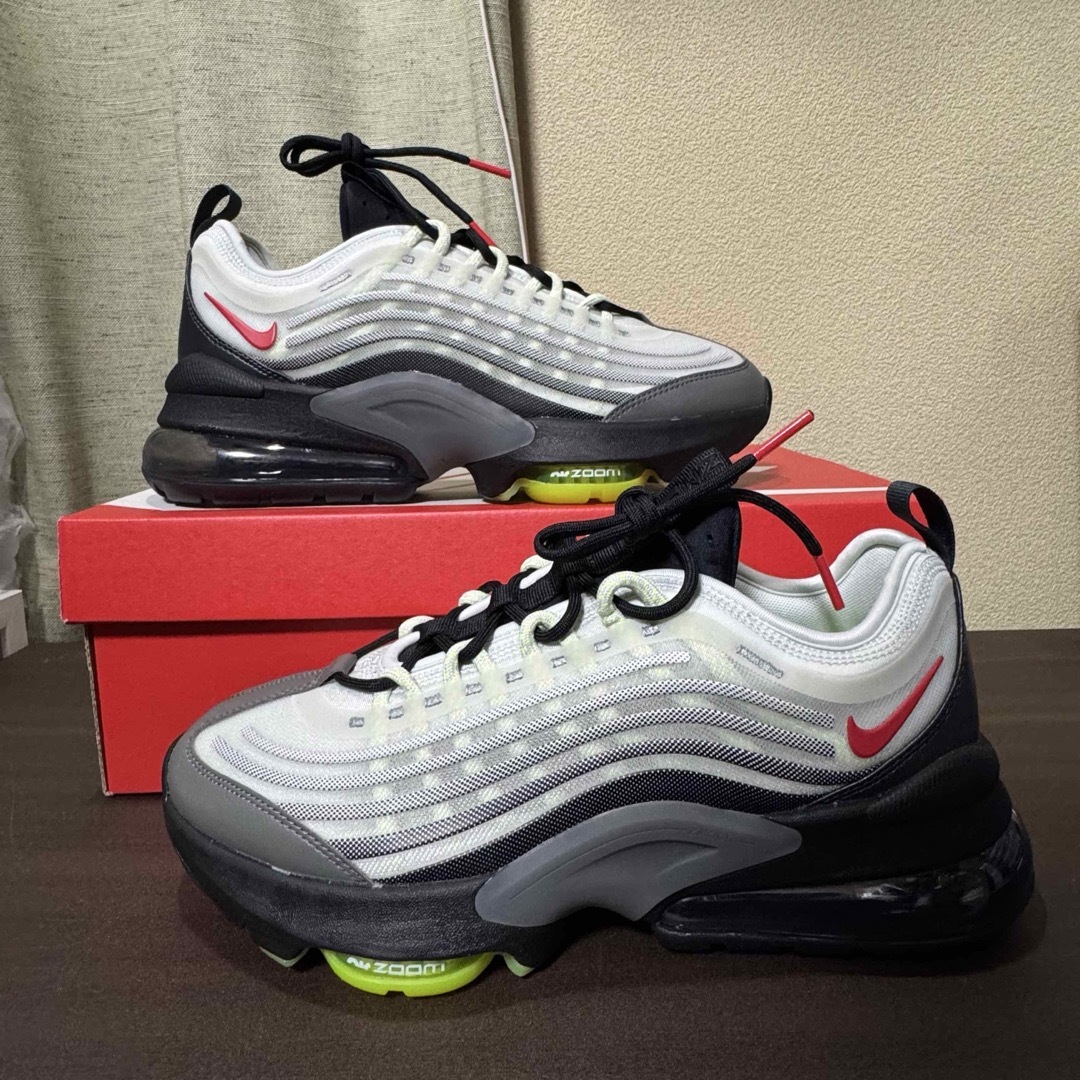 NIKE : AIR MAX ZM950 NRG : 26cm スニーカー NIKE : AIR MAX ZM950 NRG : 26cm スニーカー
