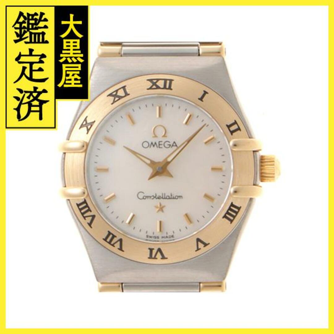 OMEGA - オメガ ｺﾝｽﾃﾚｰｼｮﾝ ﾐﾆ 1262.70 【200】