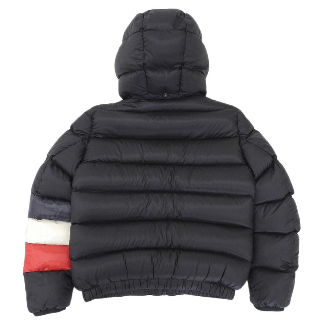 MONCLER - モンクレール MONCLER モンクレール WILLM ダウンジャケット レディース ブラック 2 2