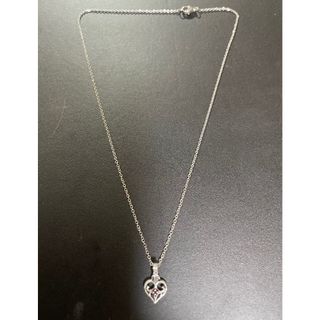 ロイヤルオーダー(ROYALORDER)のROYAL ORDER／ロイヤルオーダー　アングラハート(ネックレス)
