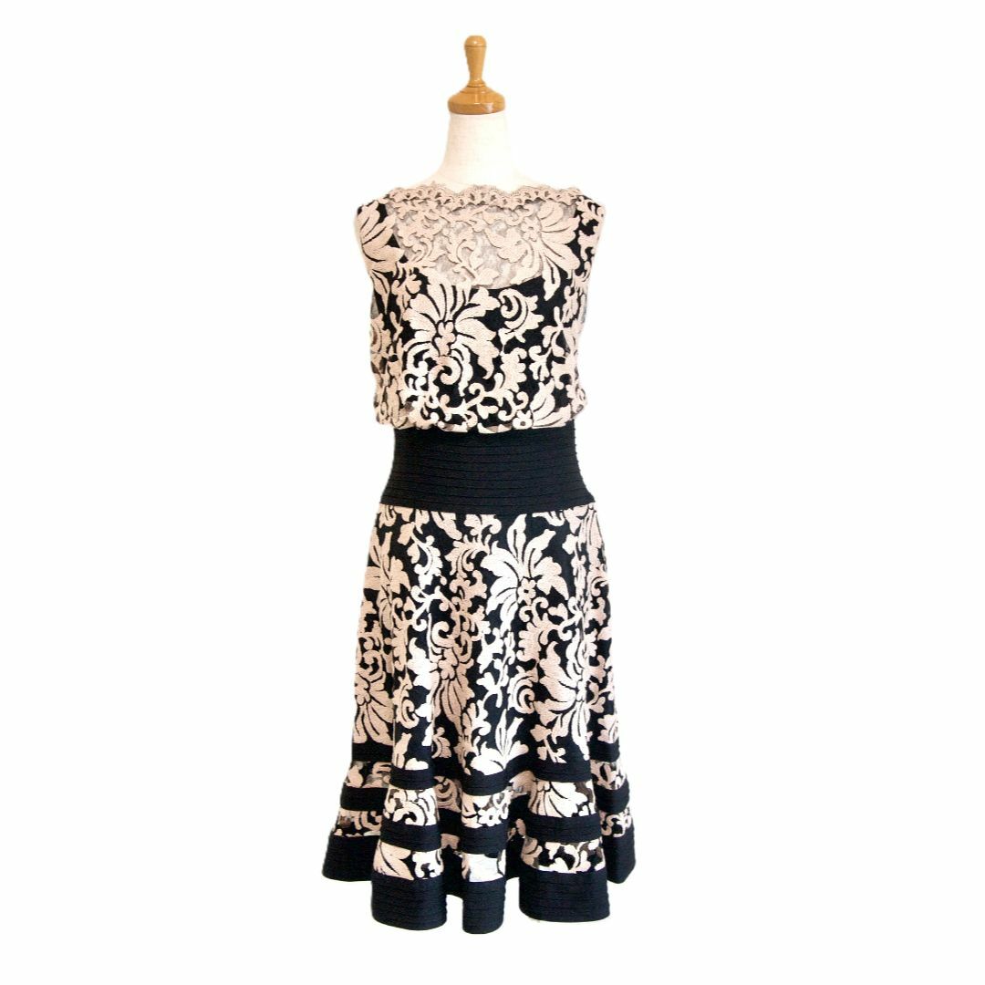 TADASHI SHOJI ワンピース 「L」11−13号程度