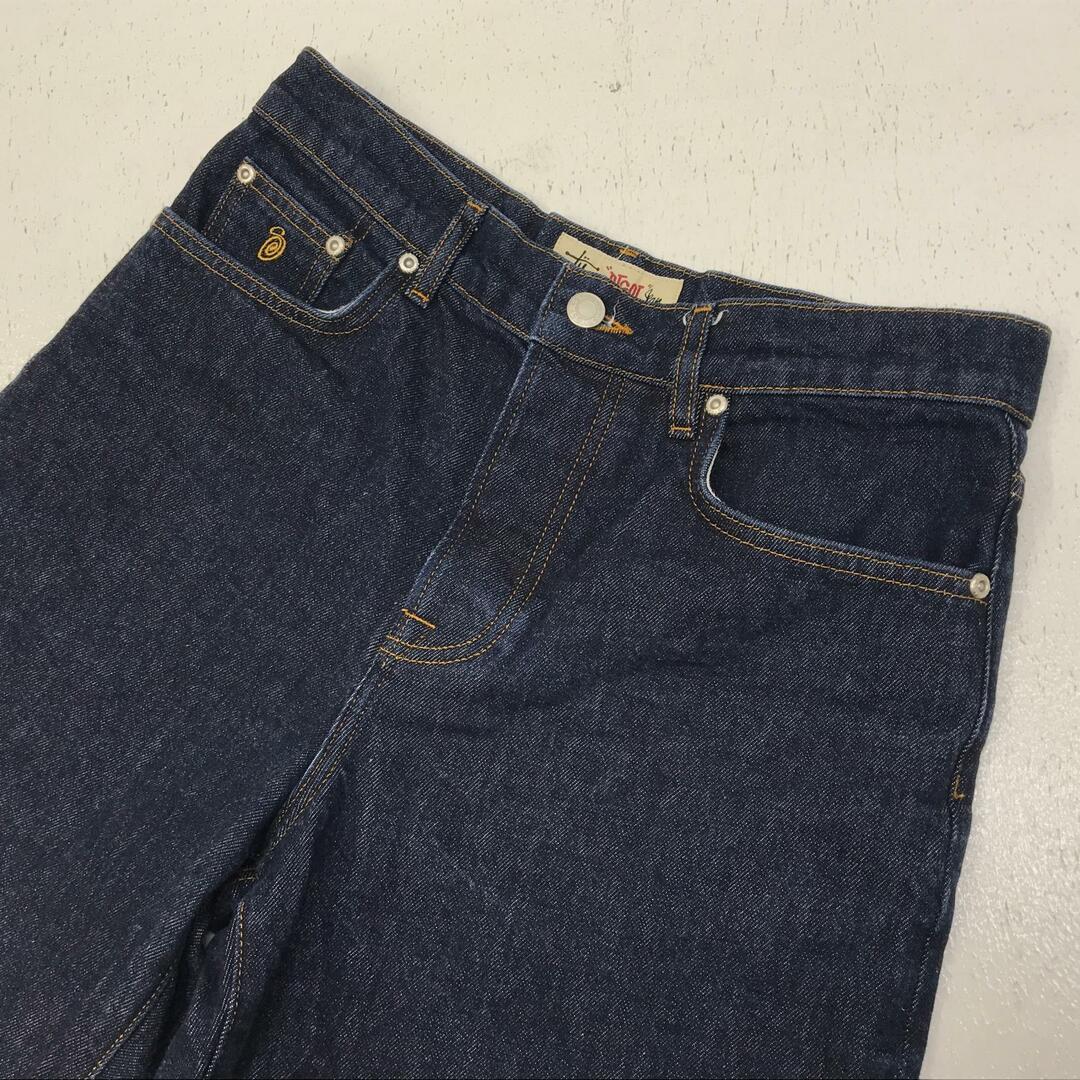 STUSSY | ステューシー BIG OL´ SHORT DENIM ショートパンツ STUSSY | ステューシー BIG OL´ SHORT DENIM ショートパンツ