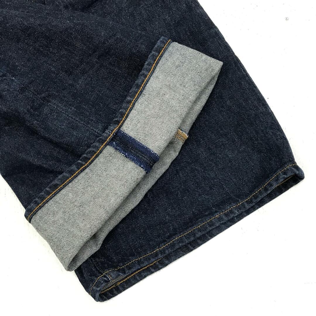 STUSSY - 【中古】STUSSY | ステューシー BIG OL' SHORT DENIM STUSSY - 【中古】STUSSY | ステューシー BIG OL' SHORT DENIM