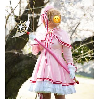 衣装 カードキャプターさくらのフリマアイテム一覧 衣装 カードキャプターさくらのフリマアイテム一覧
