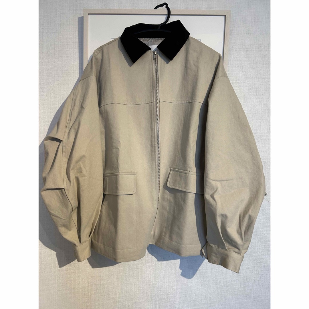 The Frankie Shop 百々千晴愛用フランキーショップ ジャケットの The Frankie Shop 百々千晴愛用フランキーショップ ジャケットの