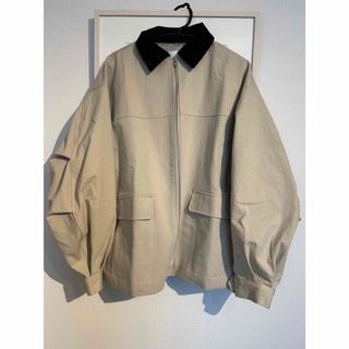The Frankie Shop 百々千晴愛用フランキーショップ ジャケットの The Frankie Shop 百々千晴愛用フランキーショップ ジャケットの