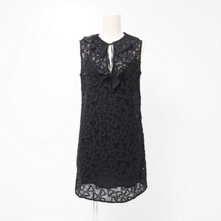 RED VALENTINO(ミニワンピース)のフリマアイテム一覧 RED VALENTINO(ミニワンピース)のフリマアイテム一覧