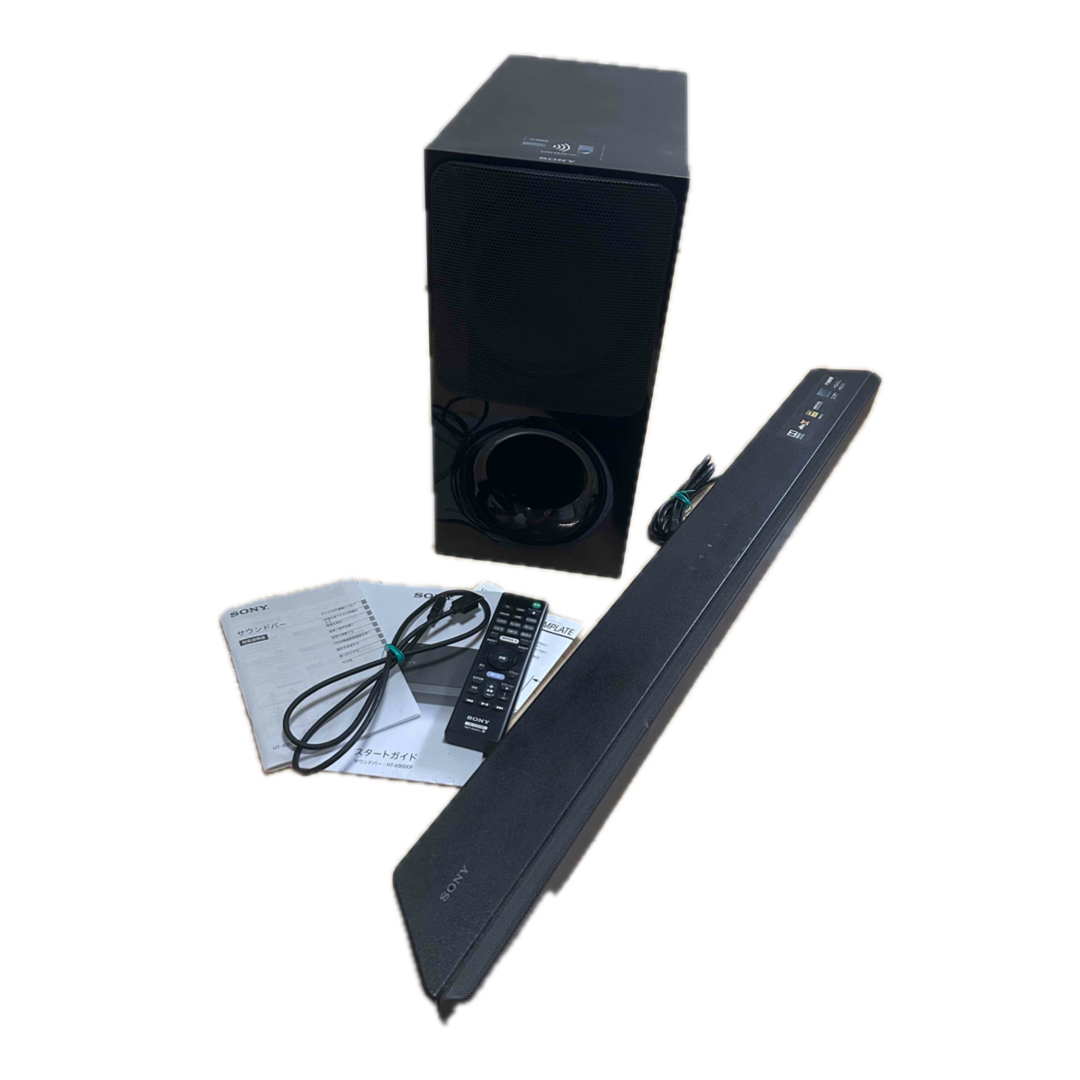 ソニー(SONY) 凄かっ サブウーファー SA-SW3 最大出力200W ソニー(SONY) 凄かっ サブウーファー SA-SW3 最大出力200W