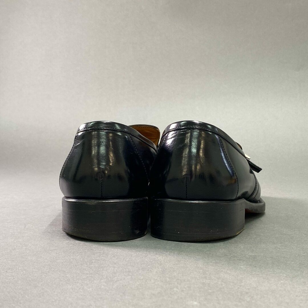 HERMES - 2k5 【イタリア製】HERMES エルメス Hロゴ金具 レザー HERMES - 2k5 【イタリア製】HERMES エルメス Hロゴ金具 レザー