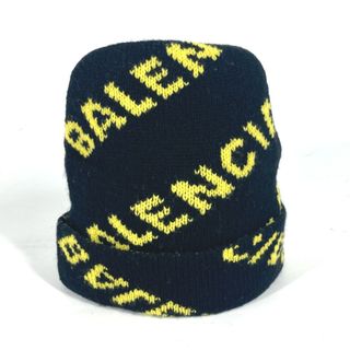 BALENCIAGA(ニット帽/ビーニー)のフリマアイテム一覧 BALENCIAGA(ニット帽/ビーニー)のフリマアイテム一覧