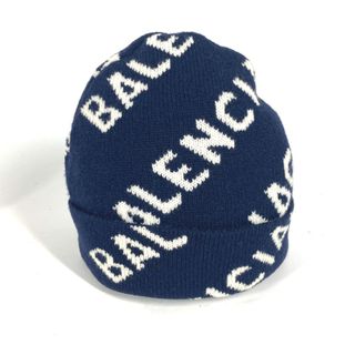 BALENCIAGA(ニット帽/ビーニー)のフリマアイテム一覧 BALENCIAGA(ニット帽/ビーニー)のフリマアイテム一覧