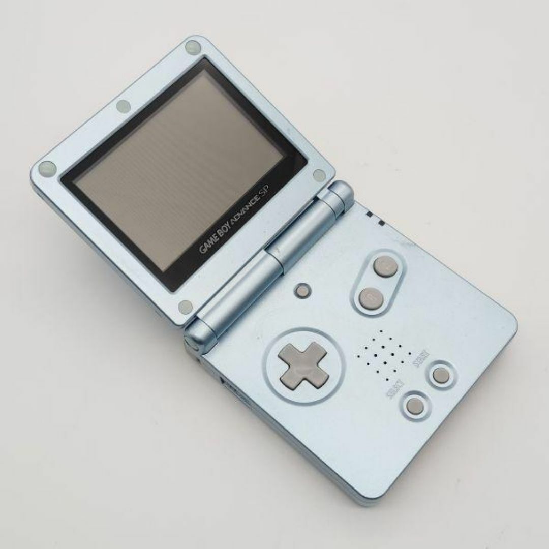 良品】ゲームボーイアドバンスSP 本体一式 ソフト 動作確認済み 良品】ゲームボーイアドバンスSP 本体一式 ソフト 動作確認済み