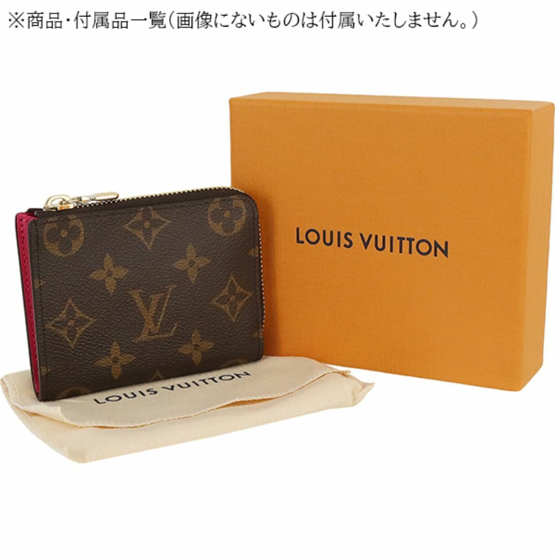 LOUIS VUITTON ルイ ヴィトン M83676 モノグラム ポルトフォイユ LOUIS VUITTON ルイ ヴィトン M83676 モノグラム ポルトフォイユ