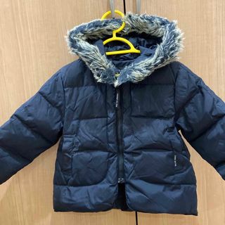 コムサイズム(COMME CA ISM)のコムサイズム ダウンコート(コート)
