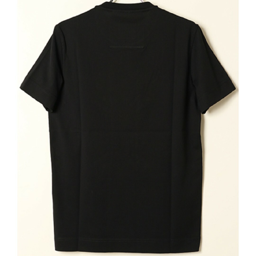 GIVENCHY ジバンシー ワンポイントロゴ 人気 半袖 Tシャツ M GIVENCHY ジバンシー ワンポイントロゴ 人気 半袖 Tシャツ M
