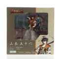 山本五十六(やまもといそろく) 戦国ランス 1/8 完成品 フィギュア(PP260) コトブキヤ