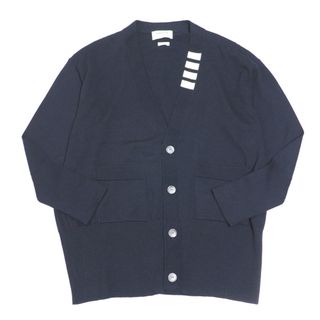 THOM BROWNE(カーディガン)のフリマアイテム一覧 THOM BROWNE(カーディガン)のフリマアイテム一覧