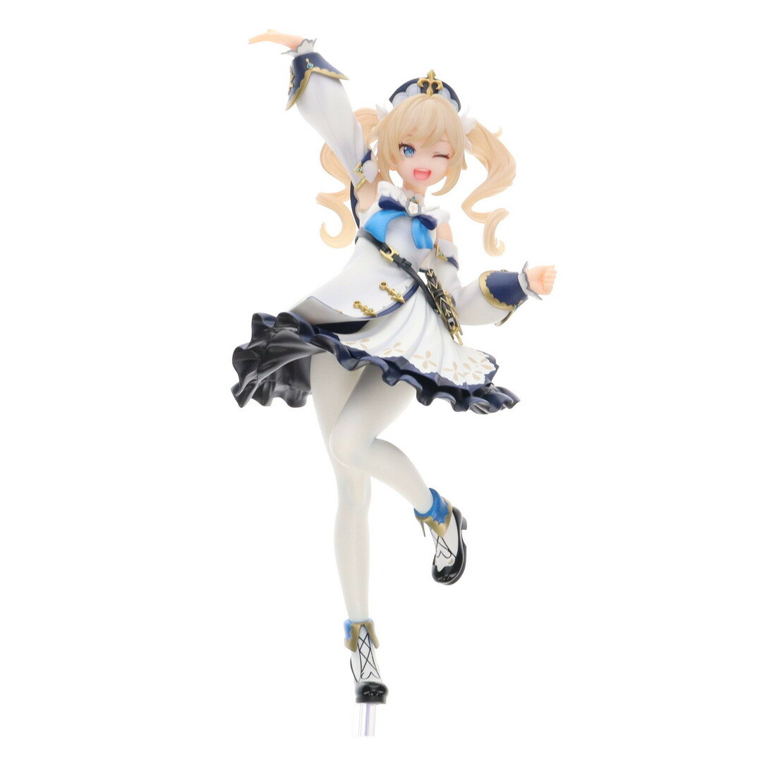 コトブキヤショップ限定特典付属 バーバラ 原神-GENSHIN- 1/7 コトブキヤショップ限定特典付属 バーバラ 原神-GENSHIN- 1/7