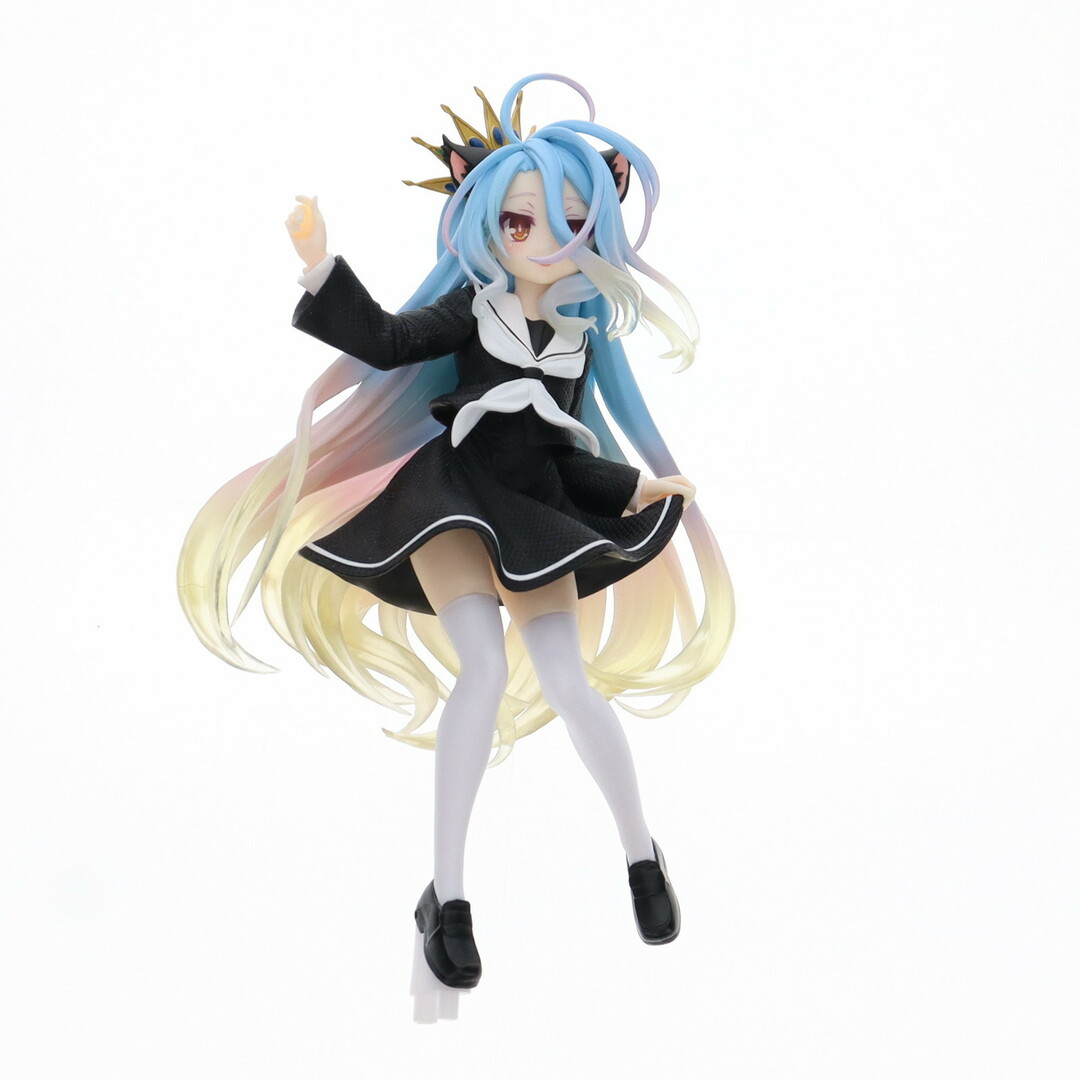 タイトー フリーレン ふるし (服:アイボリー×グレー) Coreful タイトー フリーレン ふるし (服:アイボリー×グレー) Coreful