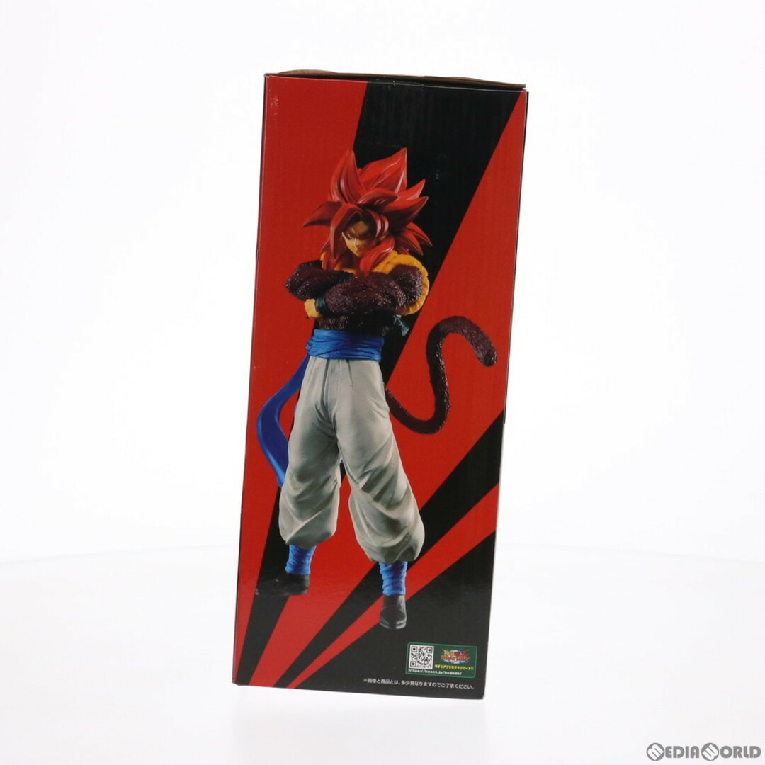 C賞 超サイヤ人4ゴジータ 一番くじ ドラゴンボール Awakening C賞 超サイヤ人4ゴジータ 一番くじ ドラゴンボール Awakening