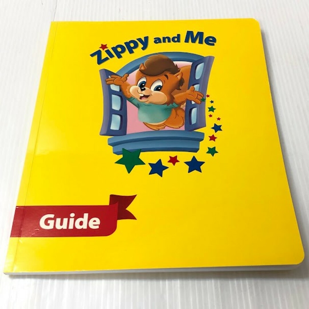 【Zippy and Me】ジッピーアンドミー　最新版字幕切替えつき Zippy and Me】ジッピーアンドミー最新版字幕切替えつき