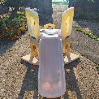 Little Tikes - リトルタイクス 滑り台 ラージサイズの通販 by Little Tikes - リトルタイクス 滑り台 ラージサイズの通販 by