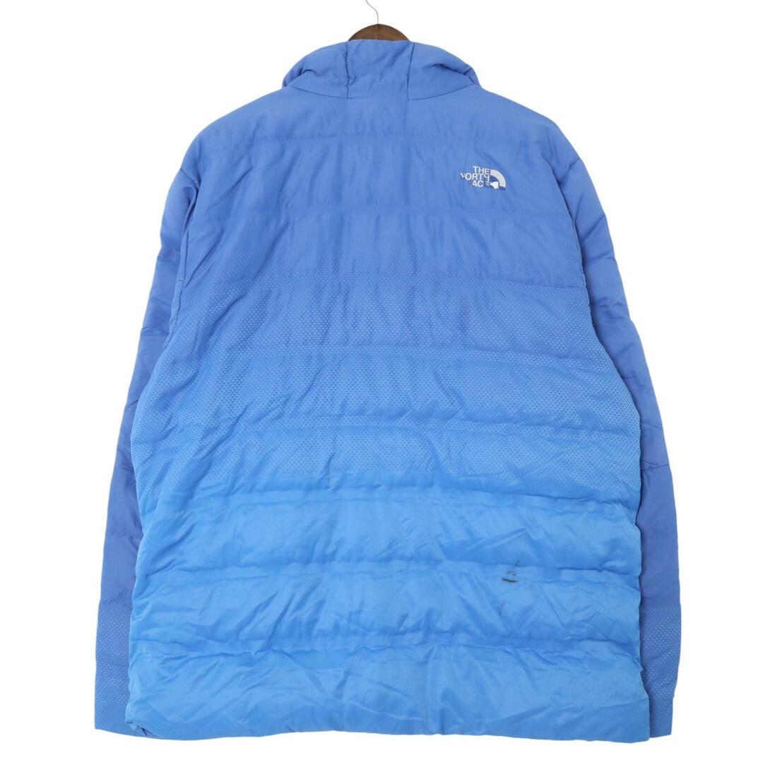 メーカー直売所 FACE NORTH THE - ダウン ノースフェイス FACE NORTH THE XLサイズ以上