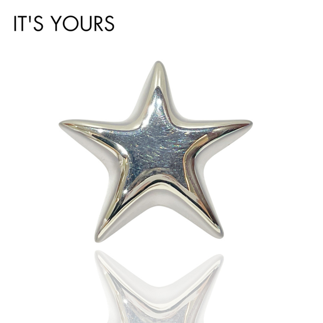 TIFFANY&Co. ティファニー ブローチ スターフィッシュ ヒトデ TIFFANY&Co. ティファニー ブローチ スターフィッシュ ヒトデ