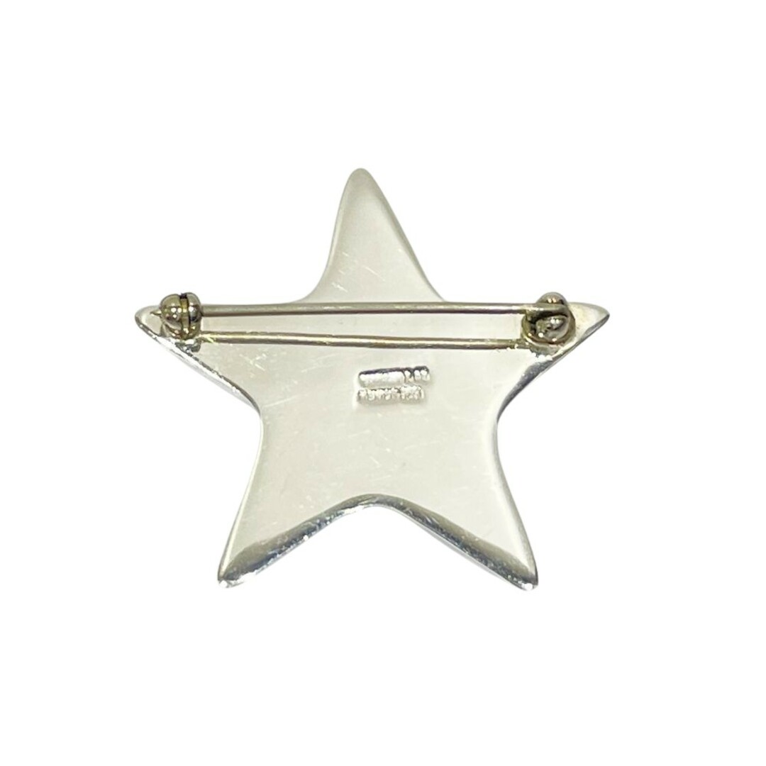 TIFFANY&Co. ティファニー ブローチ スターフィッシュ ヒトデ TIFFANY&Co. ティファニー ブローチ スターフィッシュ ヒトデ