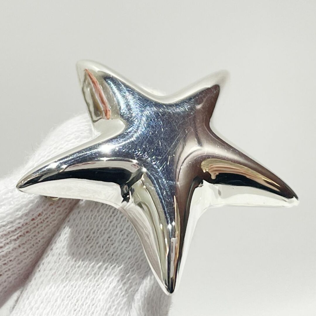 ティファニー スターフィッシュ 星 ヒトデ ブローチ|ファッション ティファニー スターフィッシュ 星 ヒトデ ブローチ|ファッション
