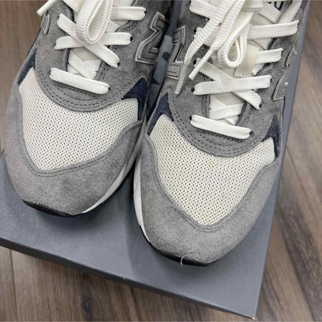 New Balance MT580RCB BEIGE ニューバランス 28.0 New Balance MT580RCB BEIGE ニューバランス 28.0