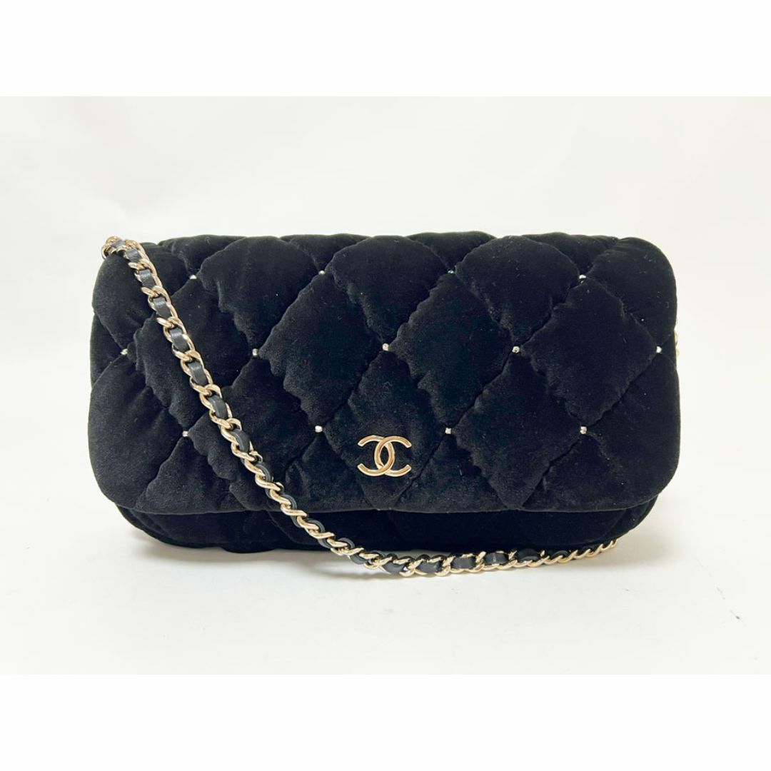 CHANEL - CHANEL シャネル 2024/2025秋冬 プレコレクション CHANEL - CHANEL シャネル 2024/2025秋冬 プレコレクション