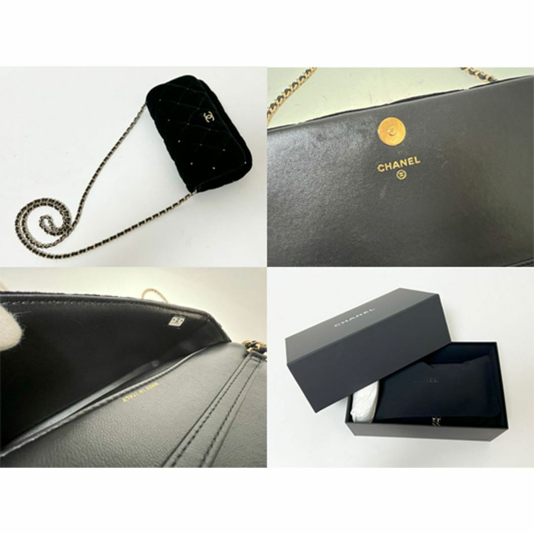 CHANEL - CHANEL シャネル 2024/2025秋冬 プレコレクション CHANEL - CHANEL シャネル 2024/2025秋冬 プレコレクション