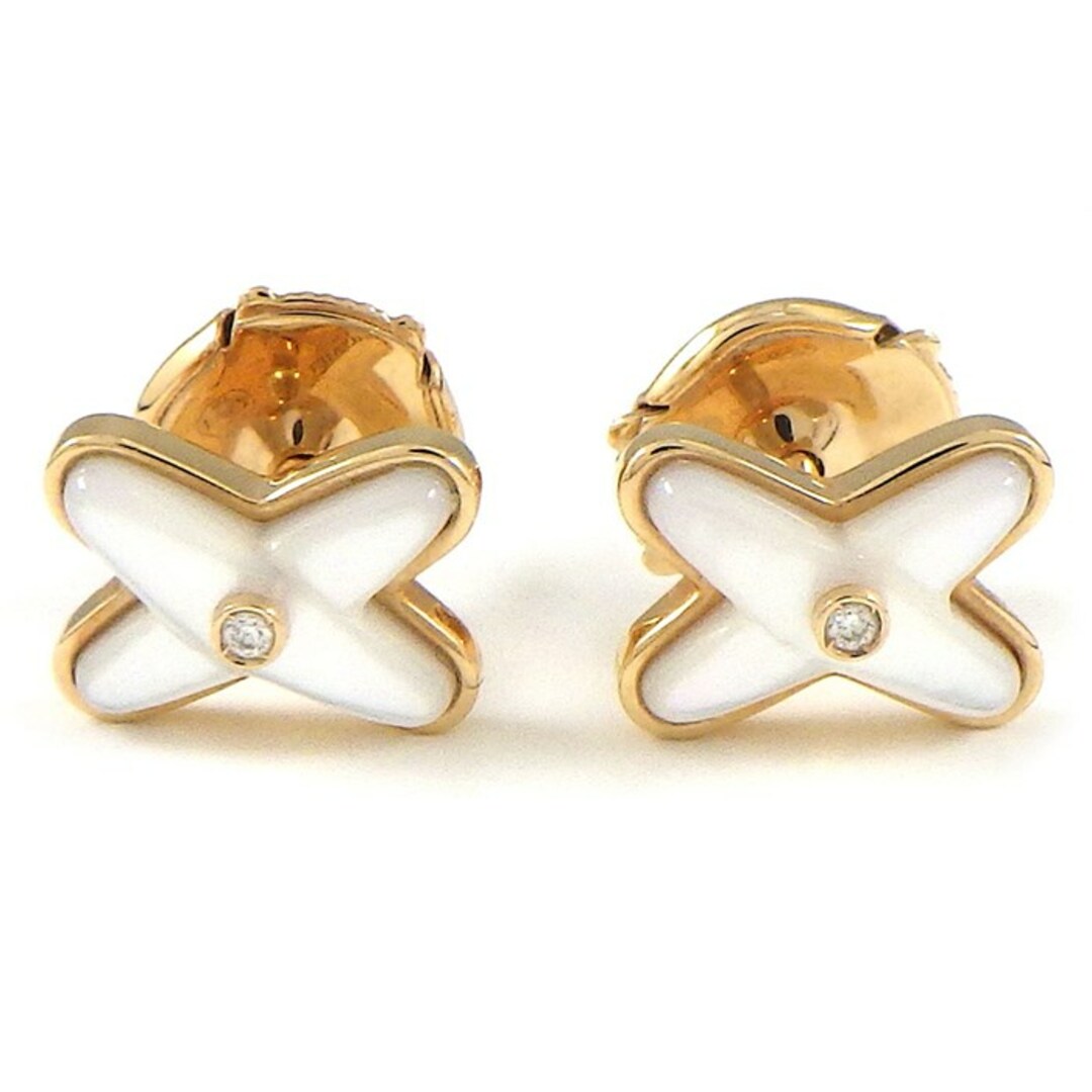 CHAUMET - ショーメ Chaumet ピアス ジュ ドゥ リアン 083469 CHAUMET - ショーメ Chaumet ピアス ジュ ドゥ リアン 083469