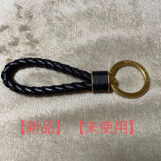 BOTTEGA VENETA(キーホルダー ・ ゴールド/金色系)のフリマ BOTTEGA VENETA(キーホルダー ・ ゴールド/金色系)のフリマ