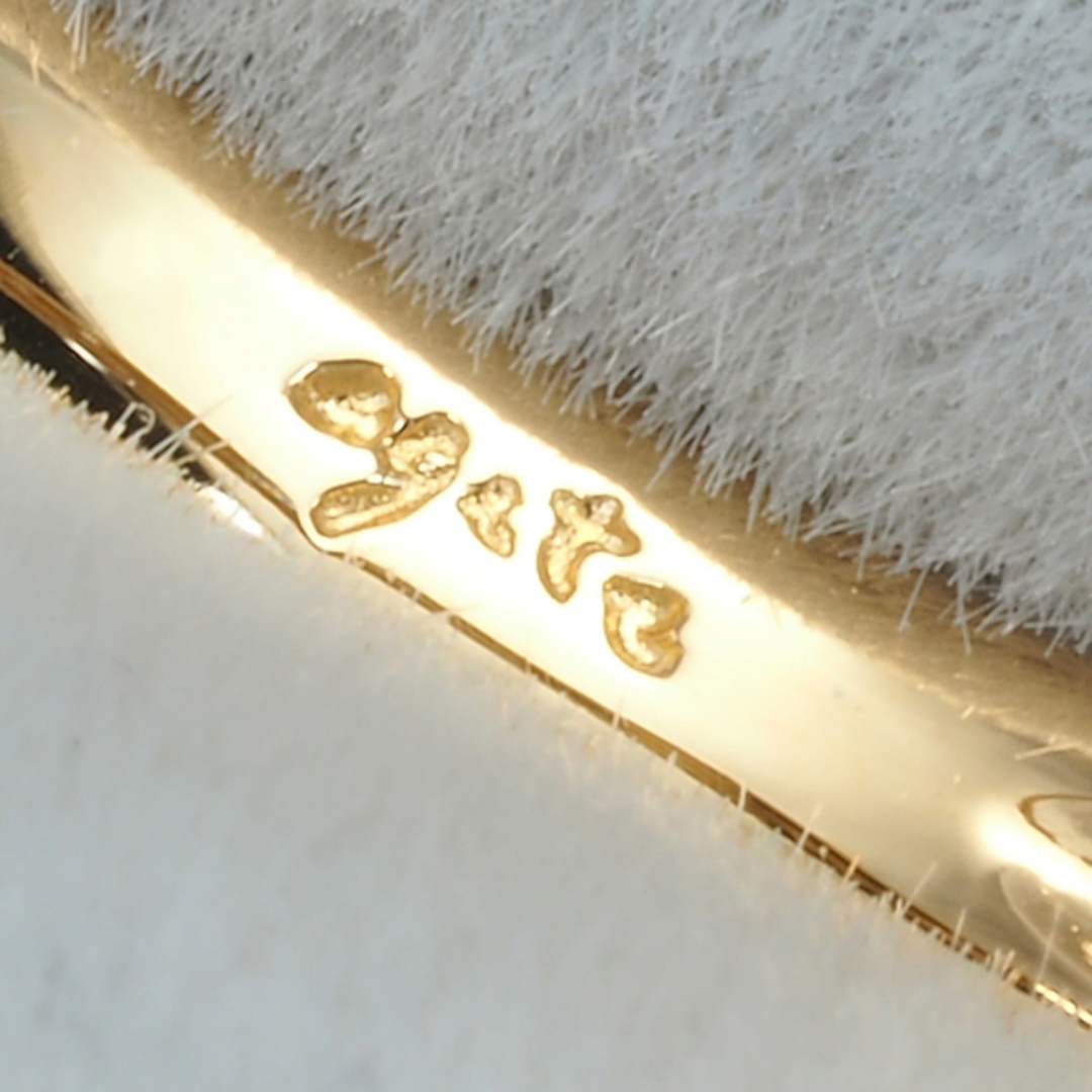 agete - アガット リング ダイヤ ダイヤモンド 0.13ct パヴェ 11 agete - アガット リング ダイヤ ダイヤモンド 0.13ct パヴェ 11