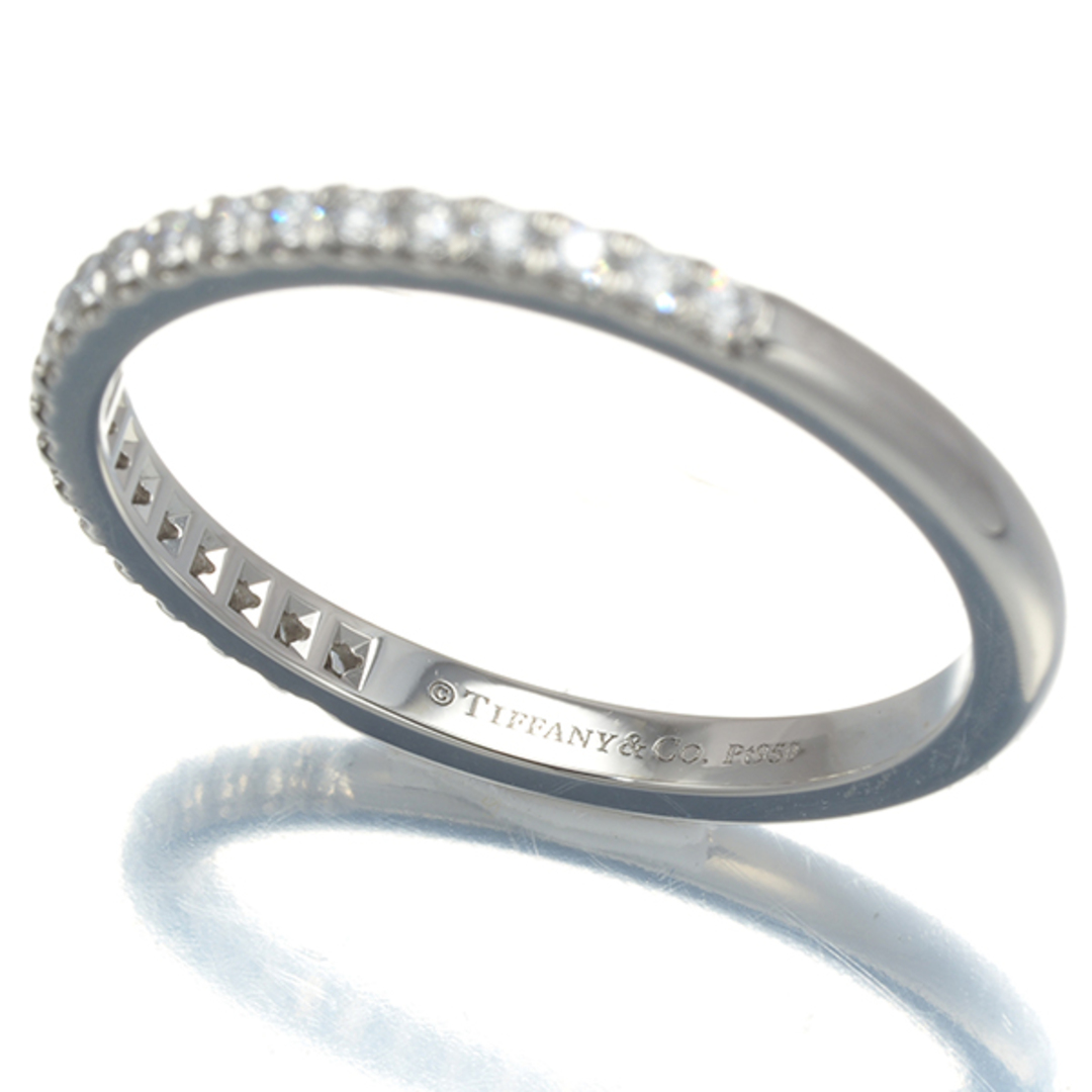 Tiffany & Co. - ティファニー リング ダイヤ ダイヤモンド Tiffany & Co. - ティファニー リング ダイヤ ダイヤモンド
