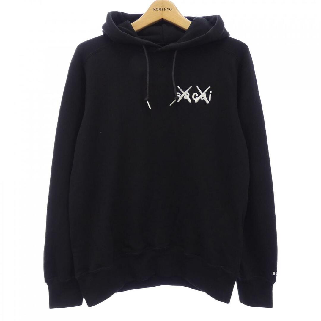 サカイ SACAI パーカー サカイ SACAI パーカー