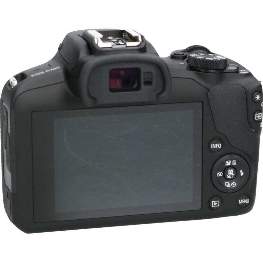 CANON EOS R100 CANON EOS R100