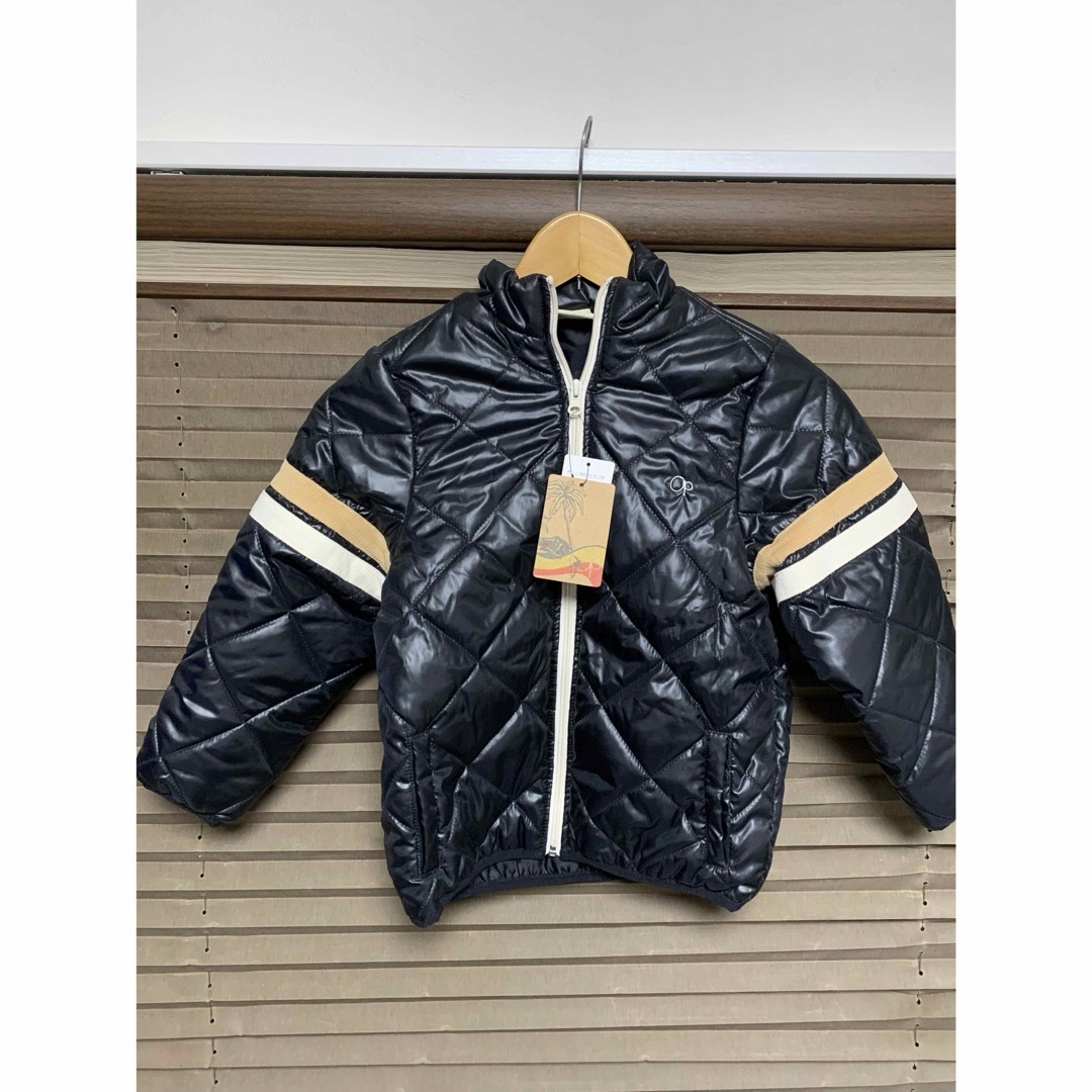 新品◇ダウンジャケット OP 新品◇ダウンジャケット OP
