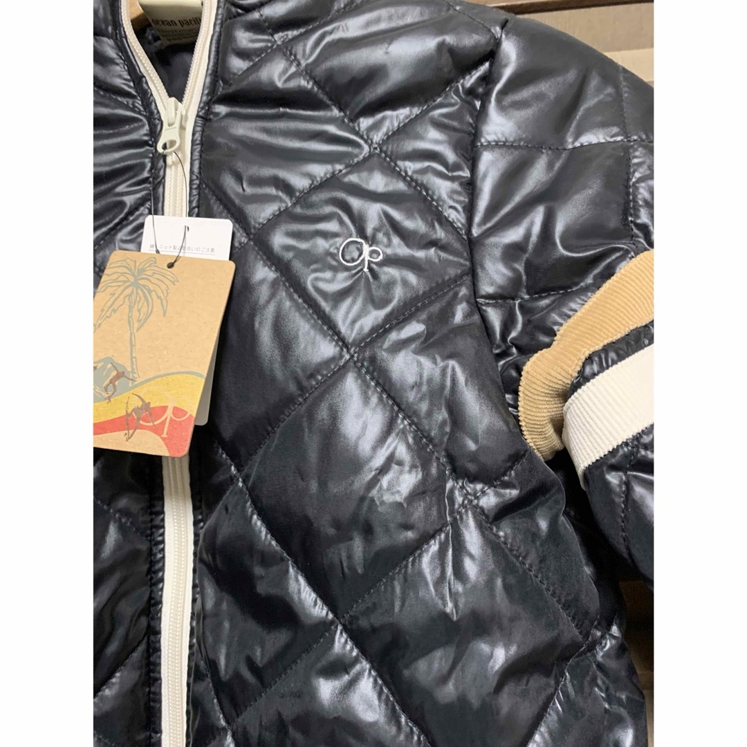 新品◇ダウンジャケット OP 新品◇ダウンジャケット OP