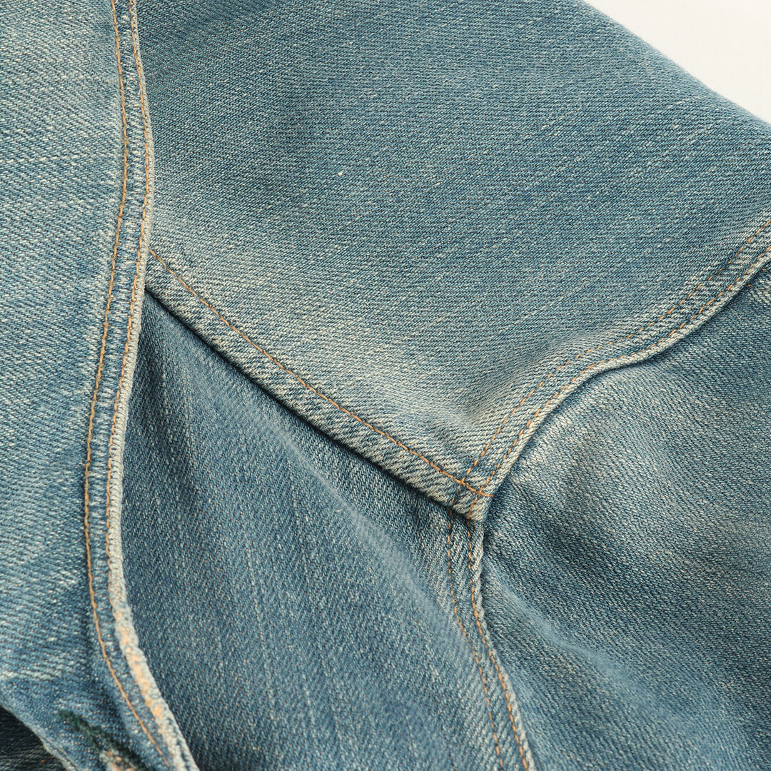 美品 LEVIS RED リーバイスレッド ジャケット サイズ:S 00s 初期 美品 LEVIS RED リーバイスレッド ジャケット サイズ:S 00s 初期