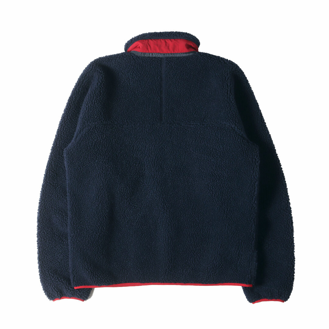 Patagonia ネイビー ジャケット M　2着あります 美品 パタゴニア ネイビー ジャケット Mサイズ メンズ