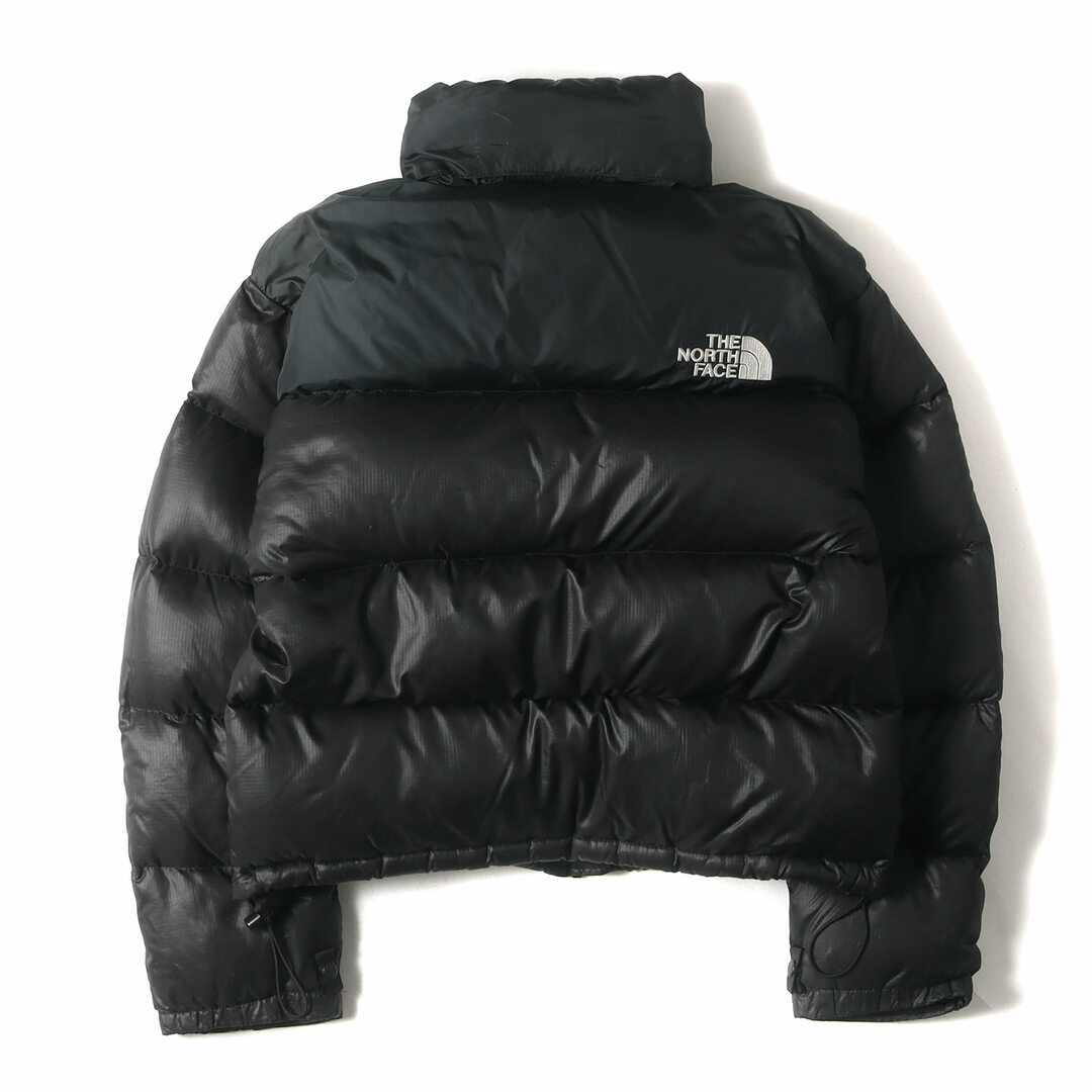 THE NORTH FACE - THE NORTH FACE ノースフェイス ジャケット サイズ:M 90s ヌプシ ダウンジャケット(NUPTSE JACKET) ブラック 黒 アウター ブルゾン 上着【メンズ】【中古】の通販 by ブランド古着のBEEGLE by BooBee ラクマ店| ザノースフェイスならラクマ THE NORTH FACE - THE NORTH FACE ノースフェイス ジャケット サイズ:M 90s ヌプシ ダウンジャケット(NUPTSE JACKET) ブラック 黒 アウター ブルゾン 上着【メンズ】【中古】の通販 by ブランド古着のBEEGLE by BooBee ラクマ店| ザノースフェイスならラクマ