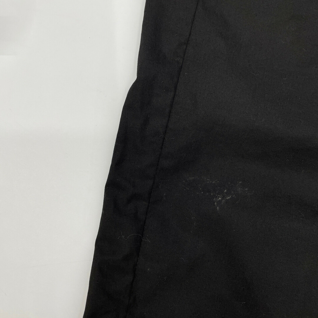 Rick Owens - リックオウエンス RU01D3384 24SS ドローストリング コットン Rick Owens - リックオウエンス RU01D3384 24SS ドローストリング コットン