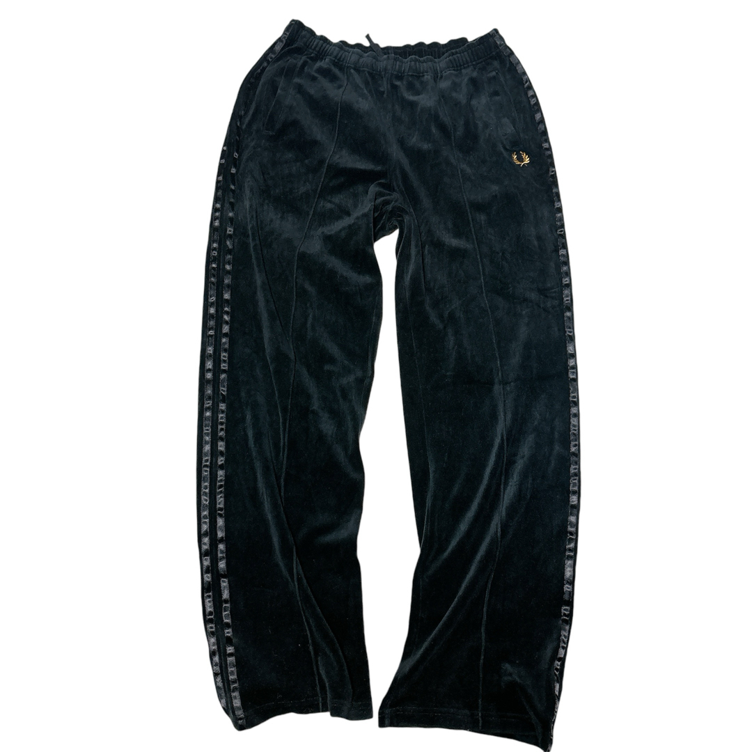 ☆希少☆フレッドペリー ベロア セットアップ トラック ☆希少☆フレッドペリー ベロア セットアップ トラック