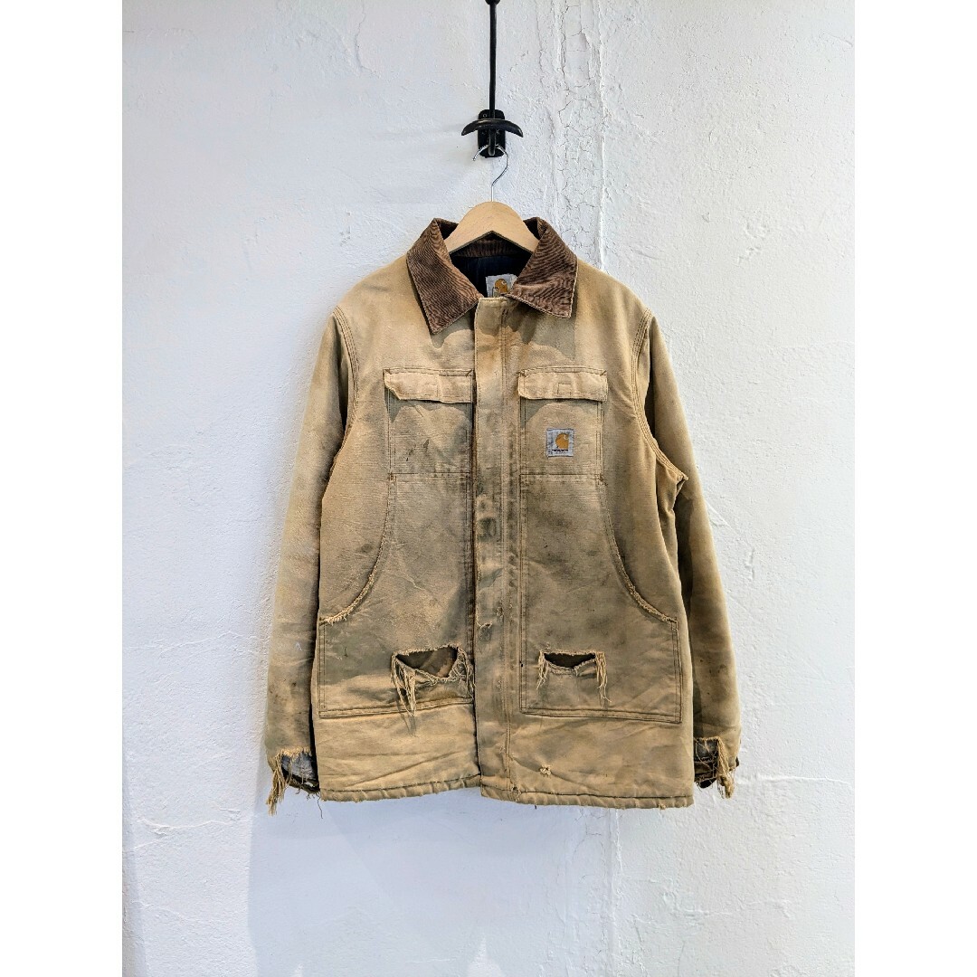 Boro Carhartt Traditional Coat Boro Carhartt Traditional Coat