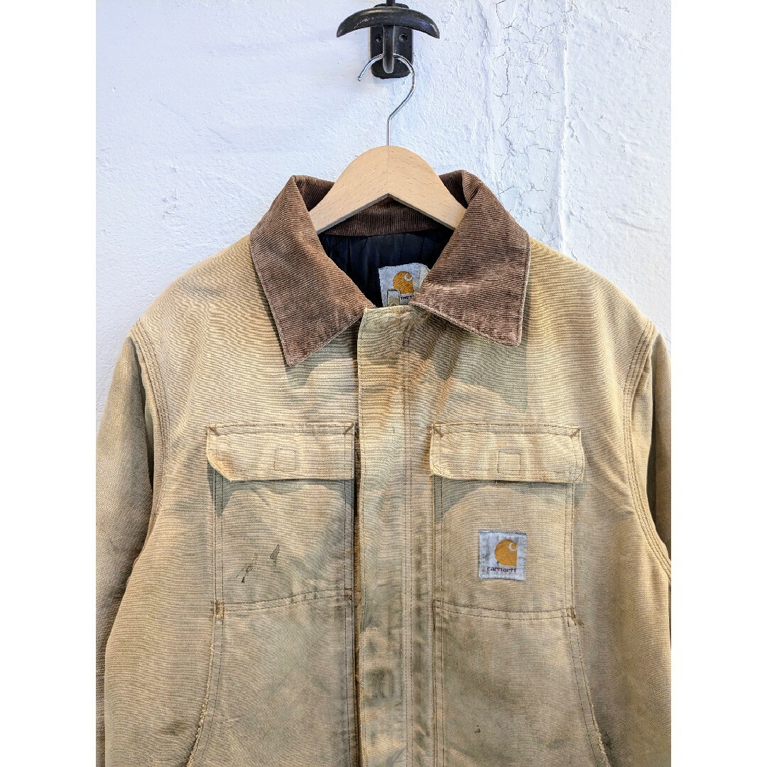 Boro Carhartt Traditional Coat Boro Carhartt Traditional Coat